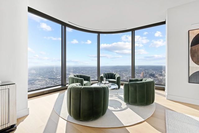 1 Dalton St #5603, Boston