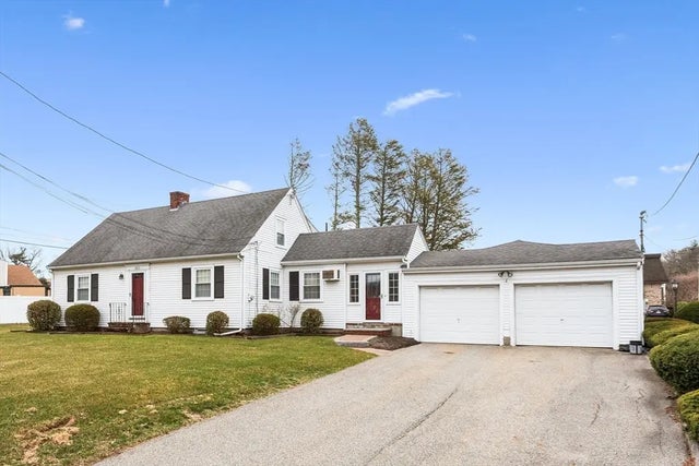 805 Farm Rd, Marlborough