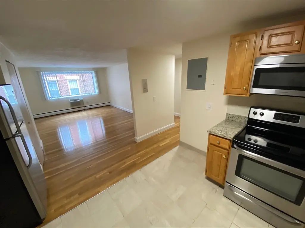 230 Babcock Street #3g, Brookline