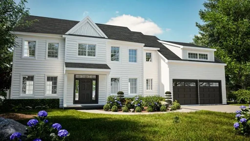 350 Blue Hill Drive, Westwood
