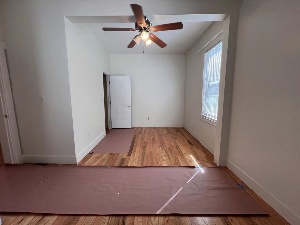 1204 Cambridge Street #1, Cambridge