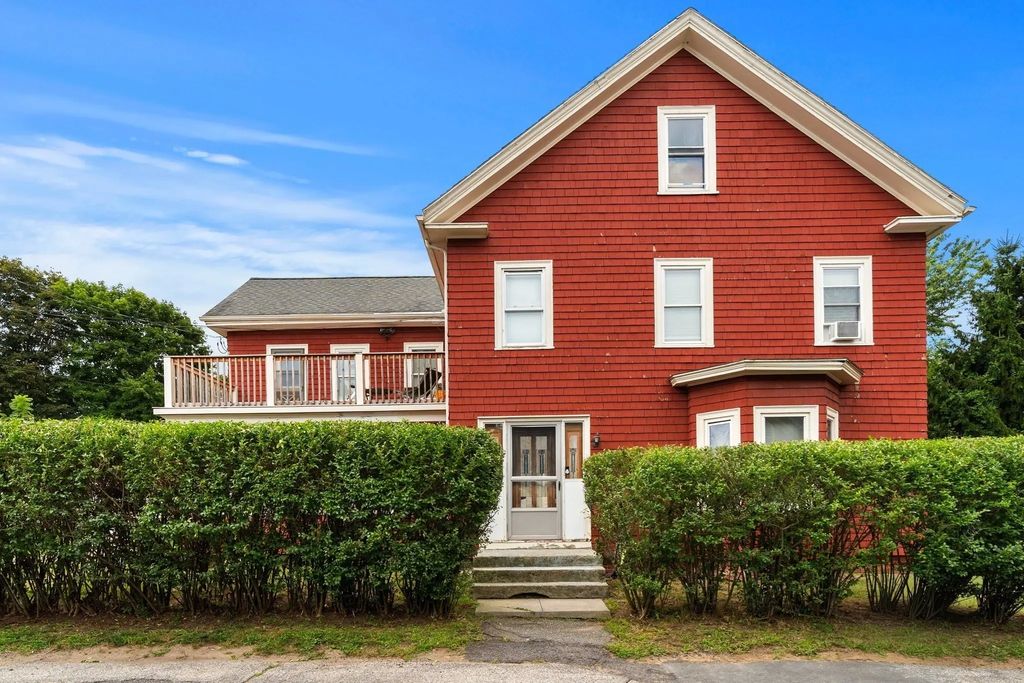 32 Kirby St, Marlborough