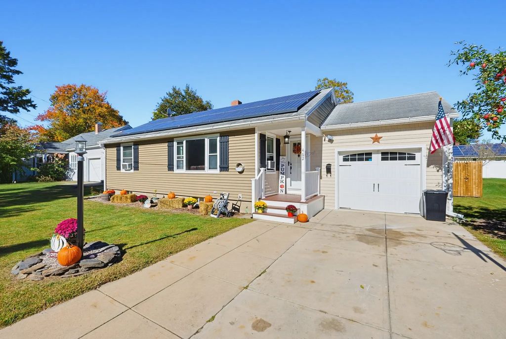 462 Twichell St, Athol