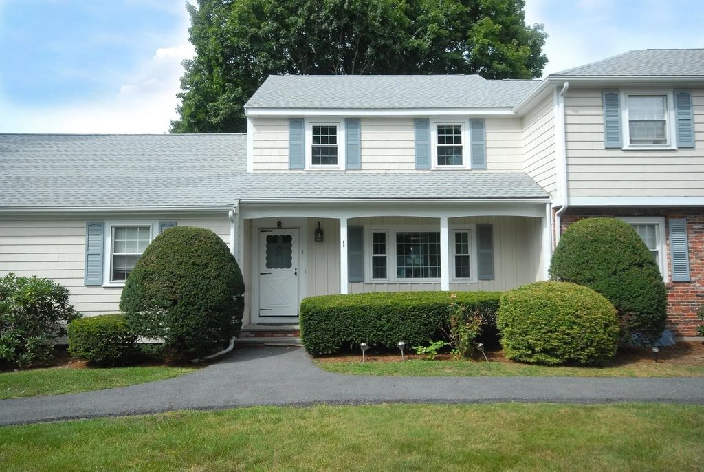 1 Meetinghouse Rd #1, Acton