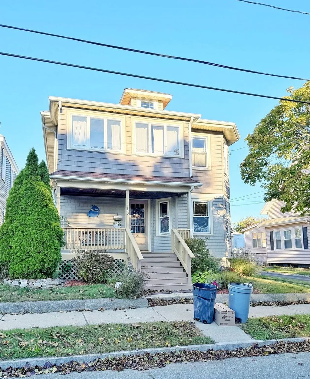 130 Davis #1, Quincy