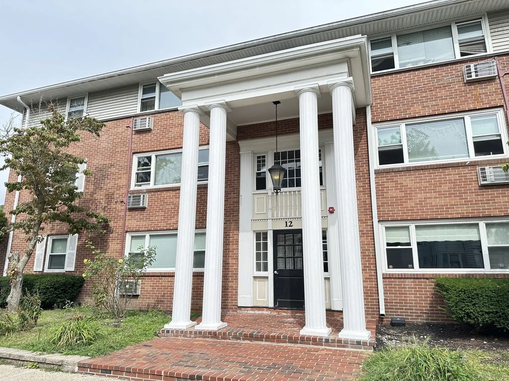 12 Portland St. ##7, Lynn