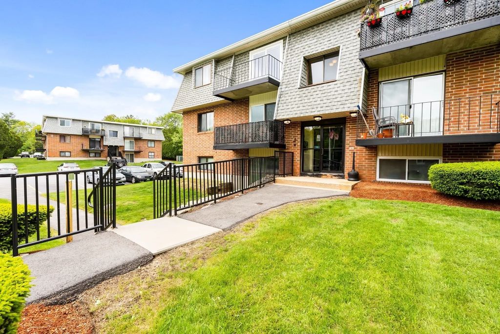 176 Maple Ave #1-26, Rutland