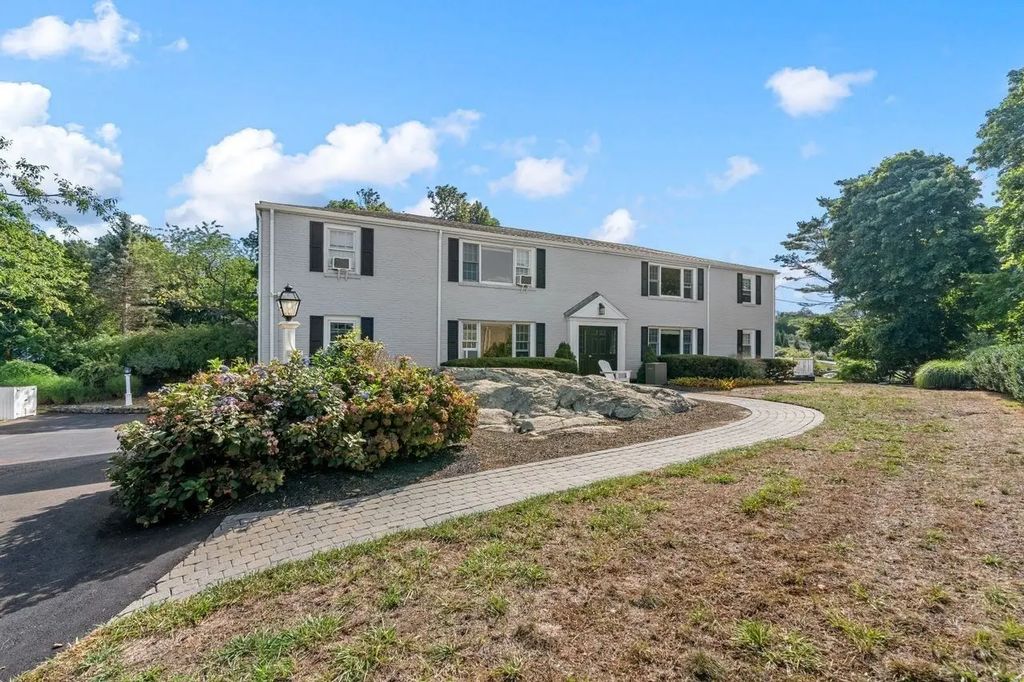 550 Jerusalem Rd #6, Cohasset