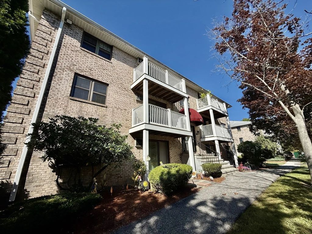 12 Kenmar Drive #88, Billerica
