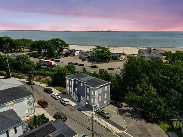 6 Garfield, Revere