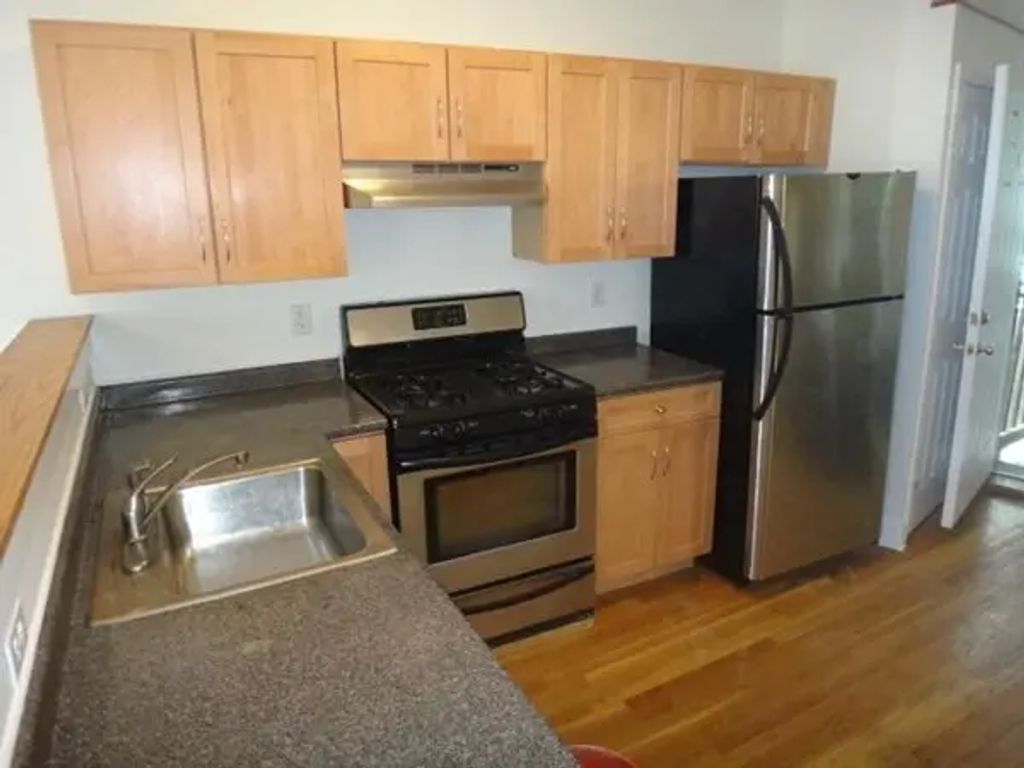 147 Marcella Street #3, Boston