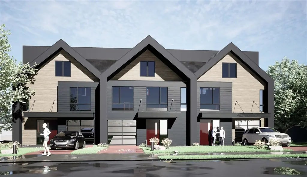 17 Algonquin Rd #2, Newton