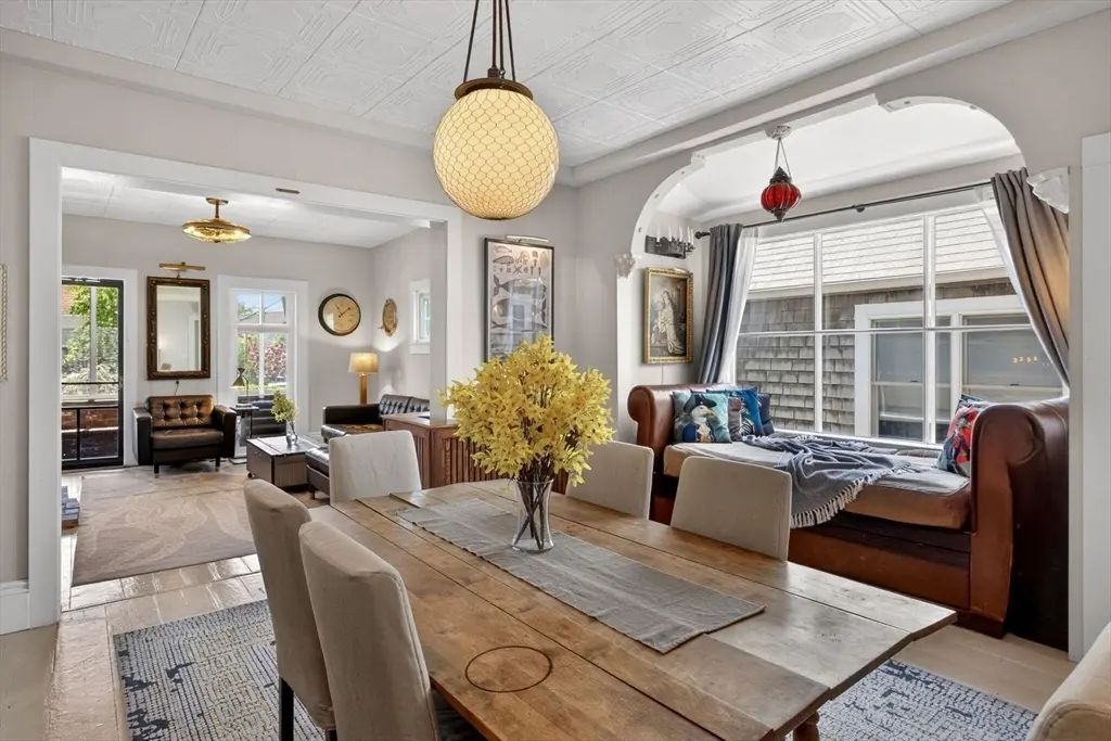 162 Bradford Street #unit 1, Provincetown