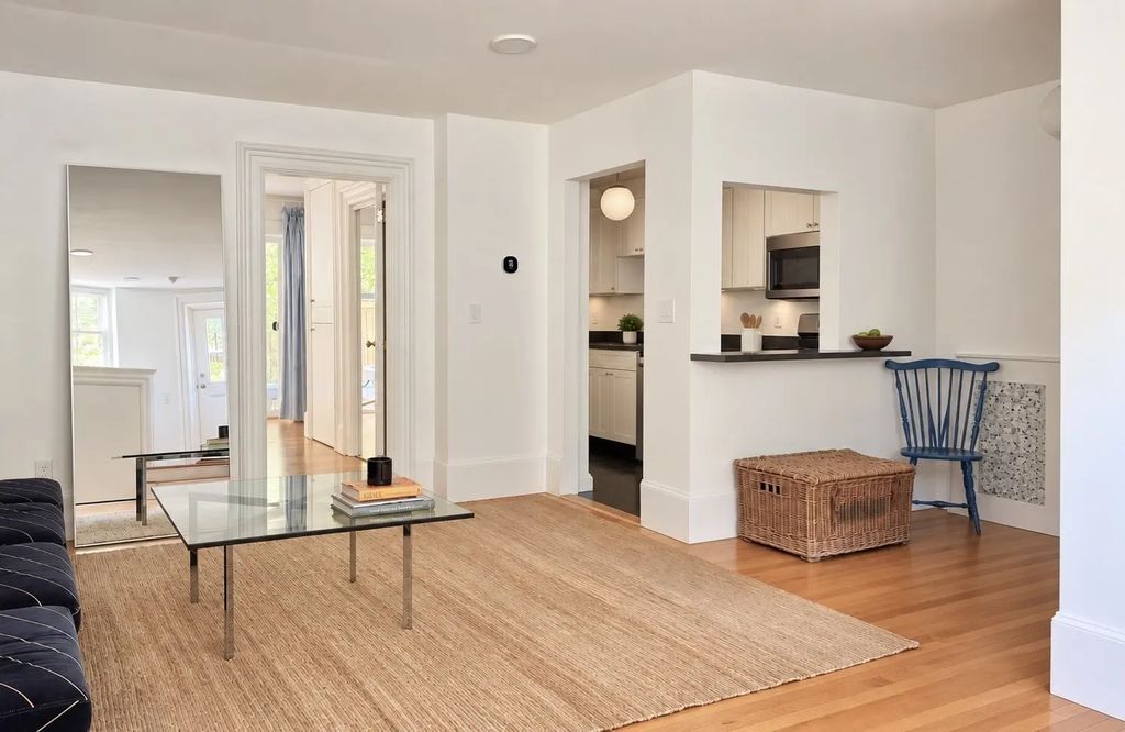 599 Tremont St #6, Boston