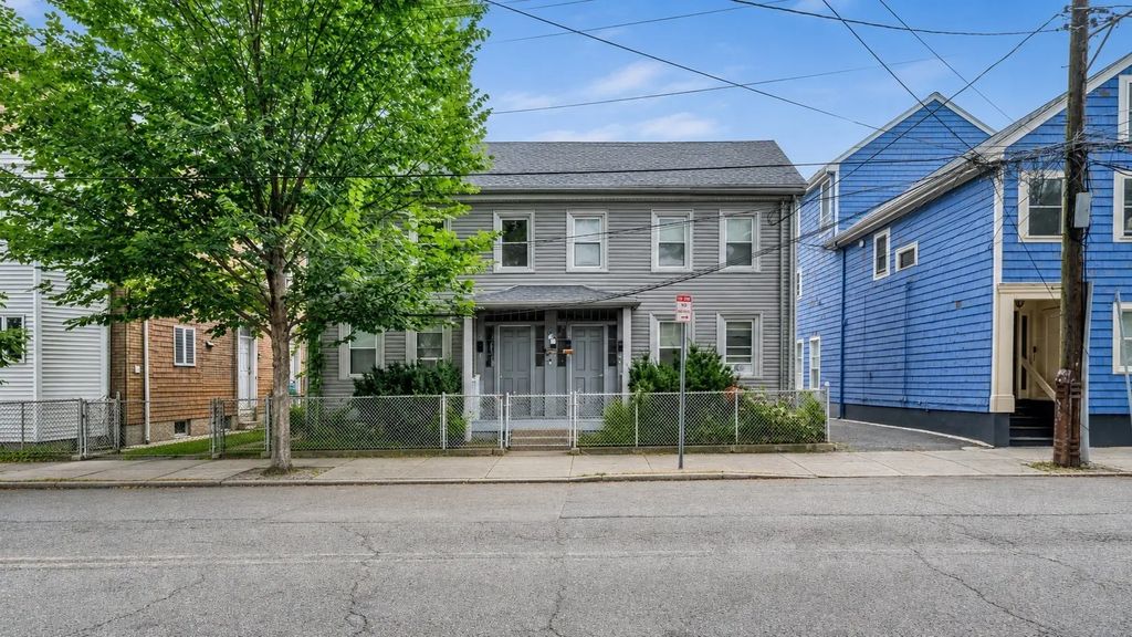 6 6th Street #2, Cambridge