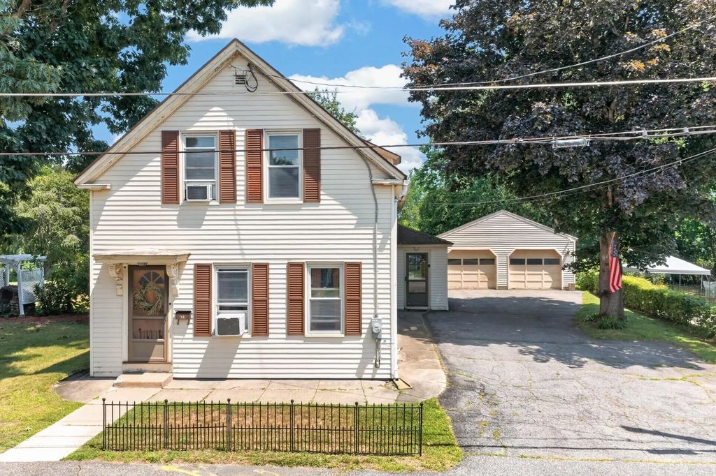 14 Green St., Westborough