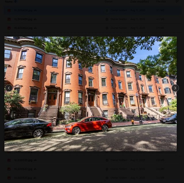 19 Worcester Sq #1, Boston