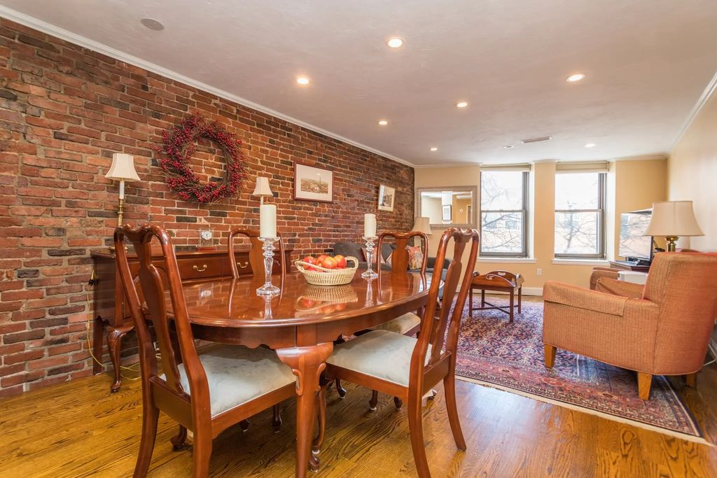 386 Commercial St #3e, Boston