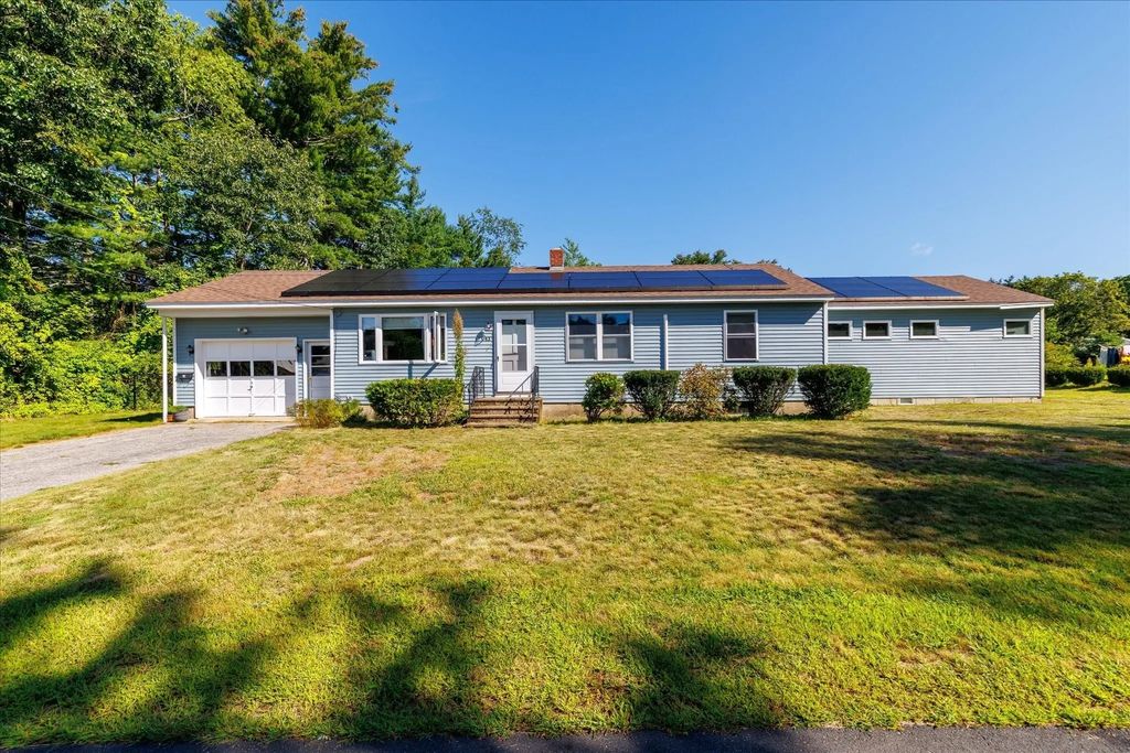 43 Lynde St, Athol