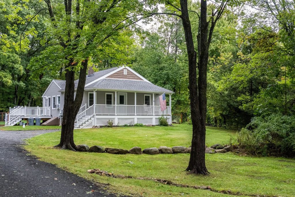 192 Vining Hill Rd, Southwick