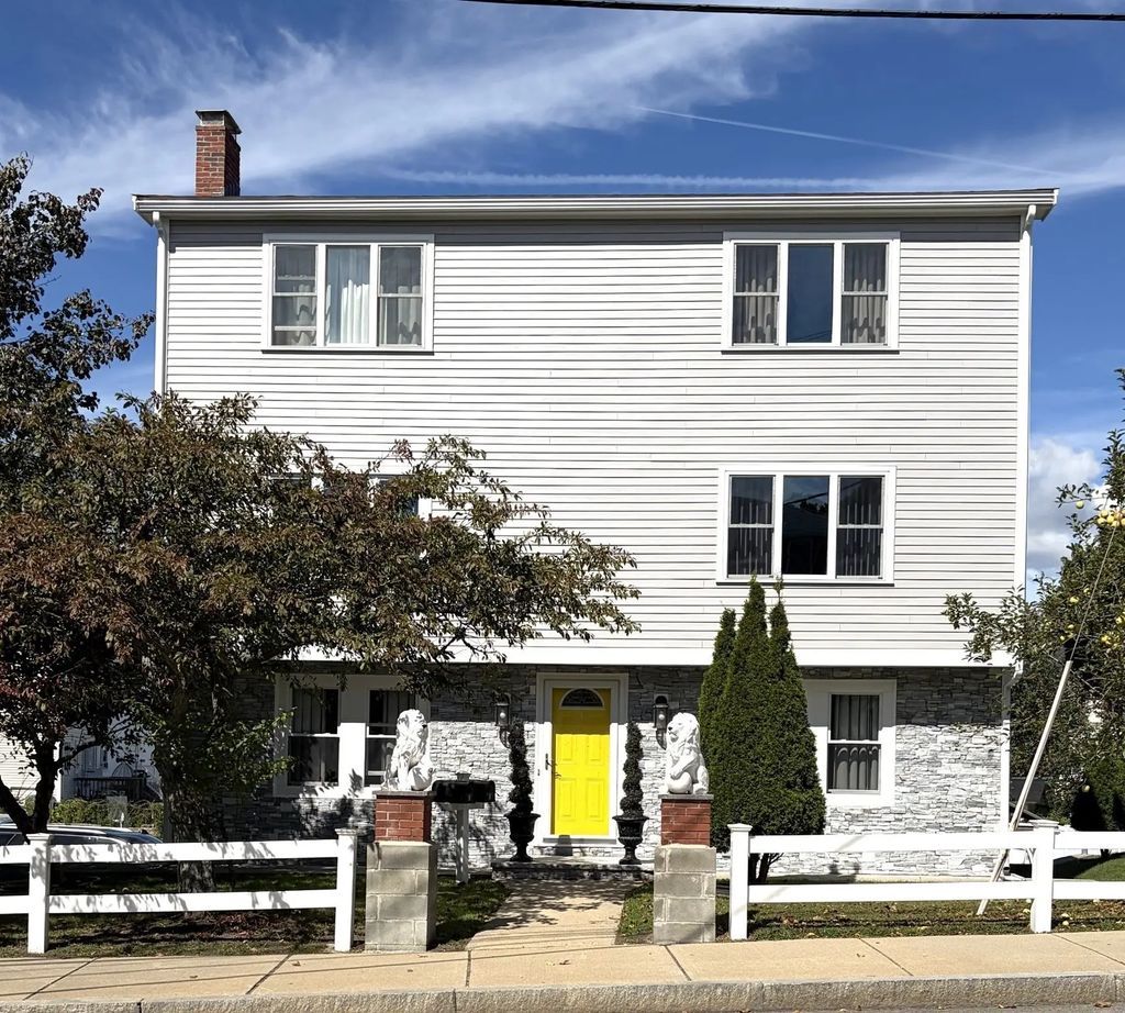 52 Montvale Ave #a, Woburn