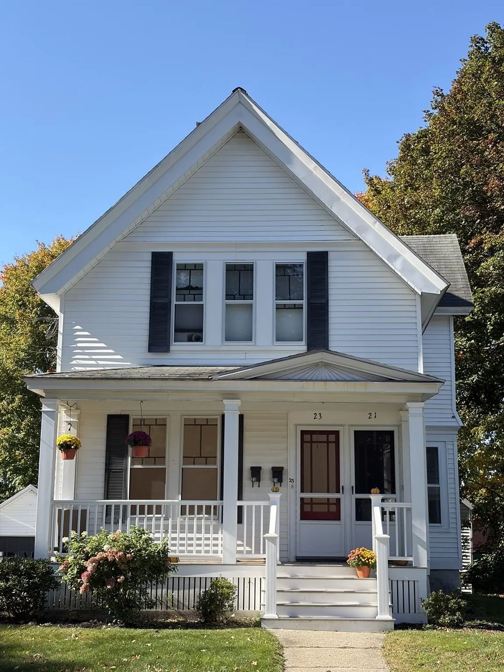 23 Florence Street #23, Andover