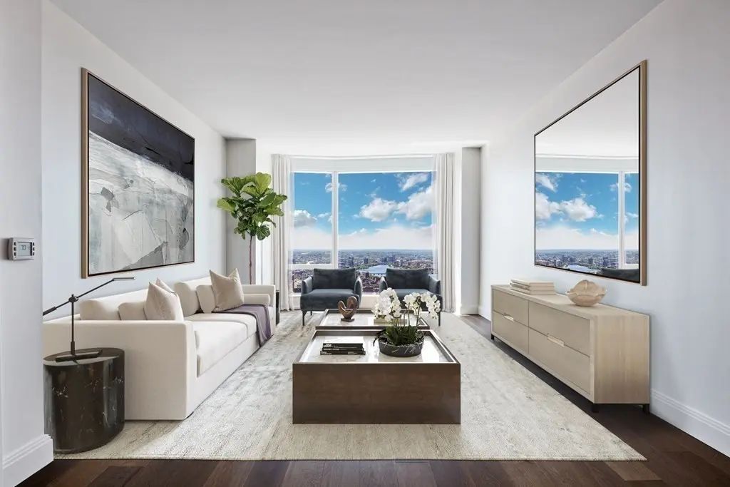 240 Devonshire Street #6004, Boston
