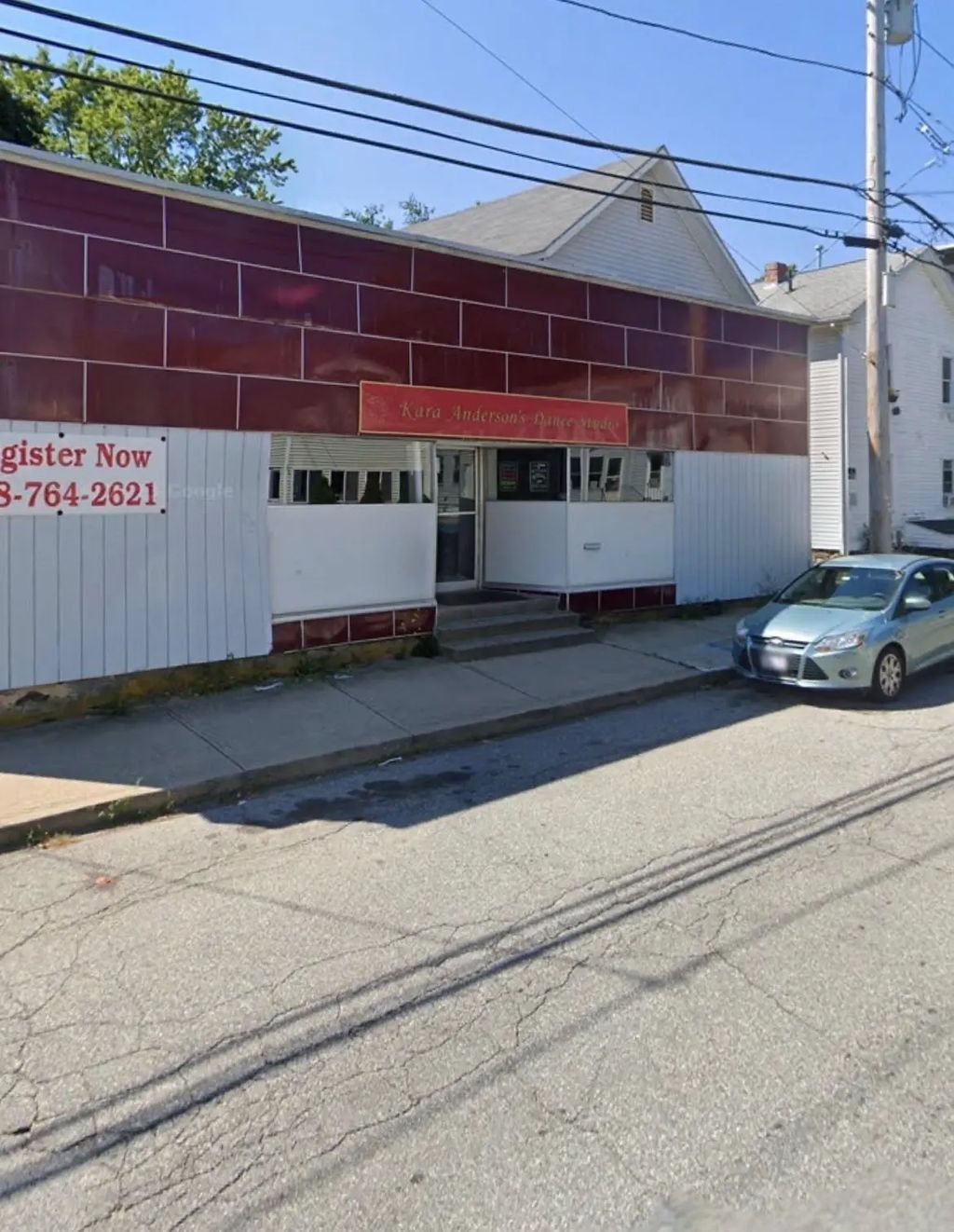 100 North St, Southbridge