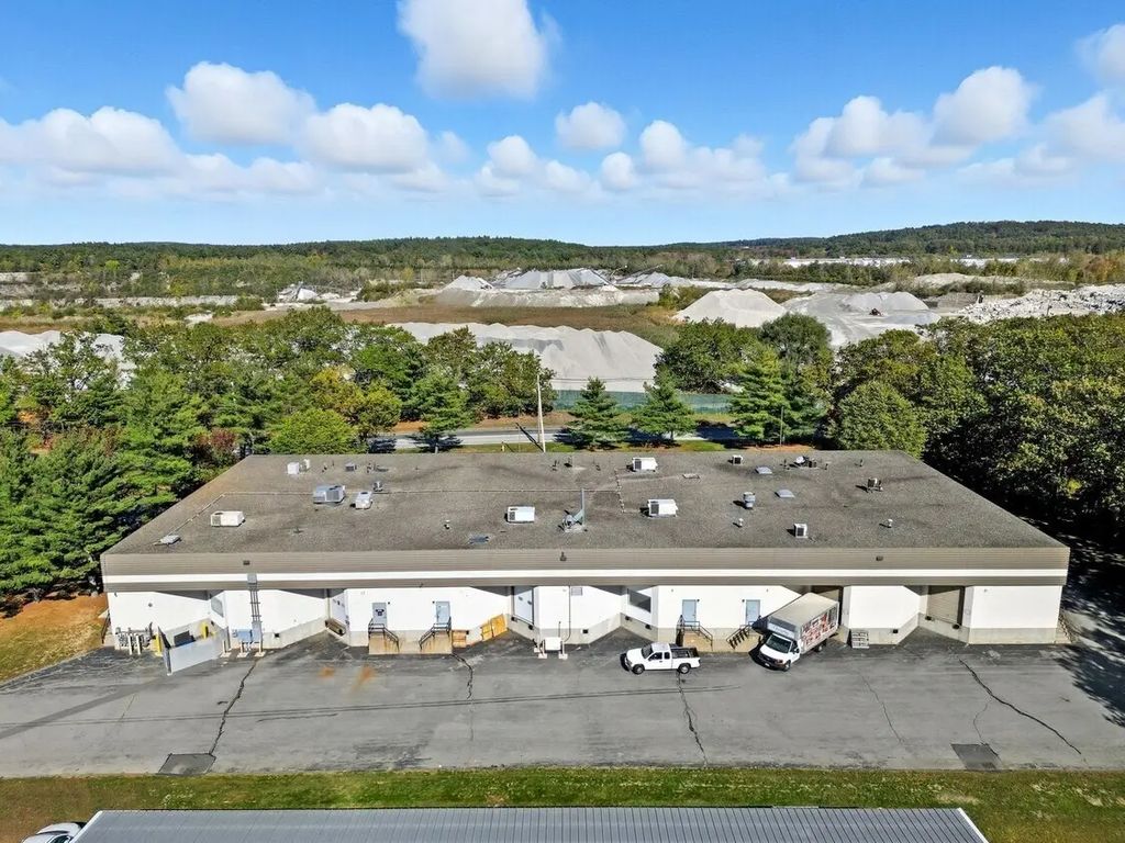 160 Ayer Road #1, Littleton
