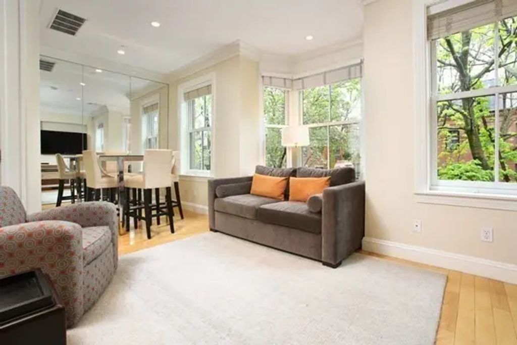 192 West Springfield Street #2, Boston