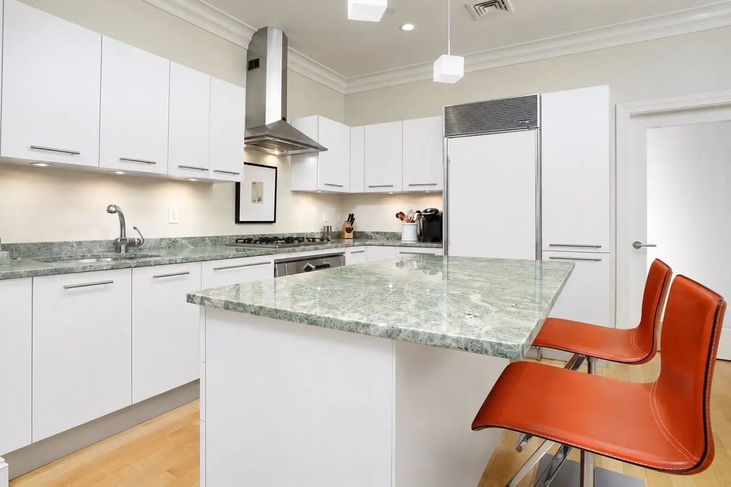 192 West Springfield Street #2, Boston