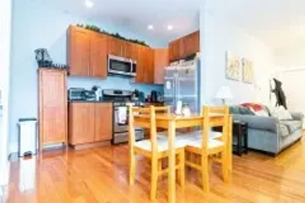 6-8 Glenville Ave #3, Boston