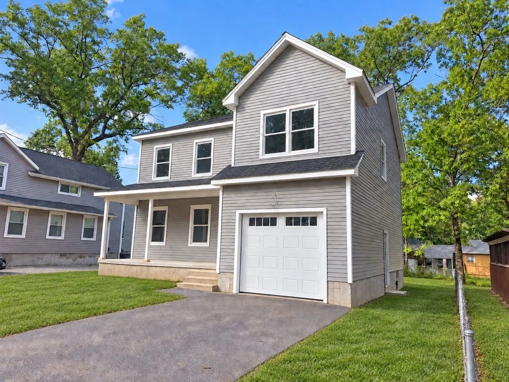 45 Goldenrod St, Springfield