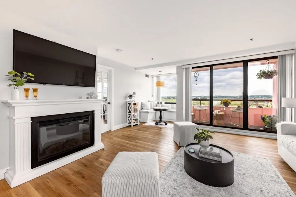 350 Revere Beach Blvd #7s, Revere