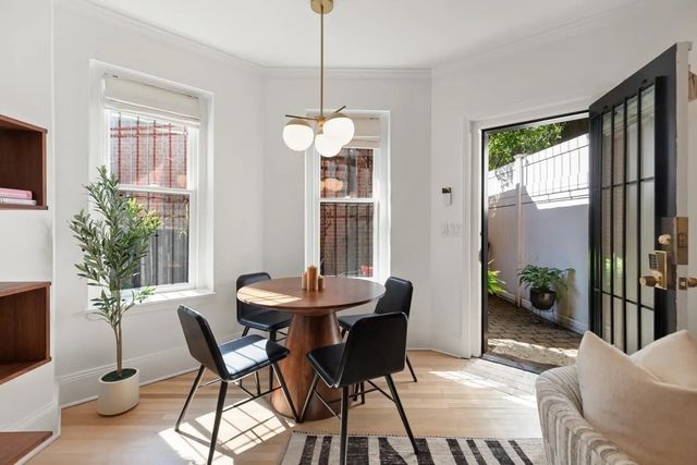 76 Marlborough Street #g6, Boston