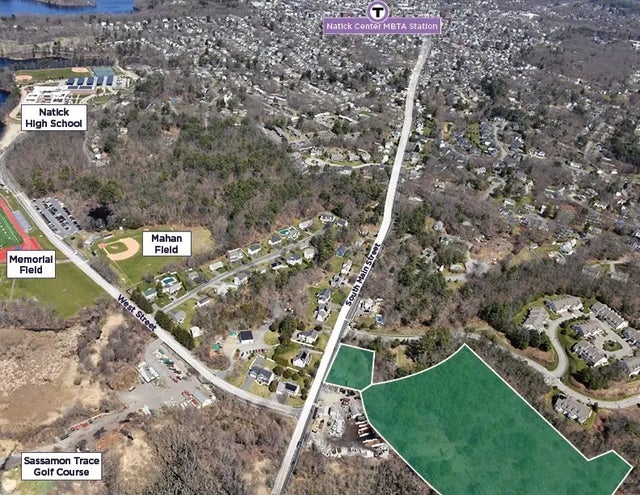 216-218 South Main Street, Natick