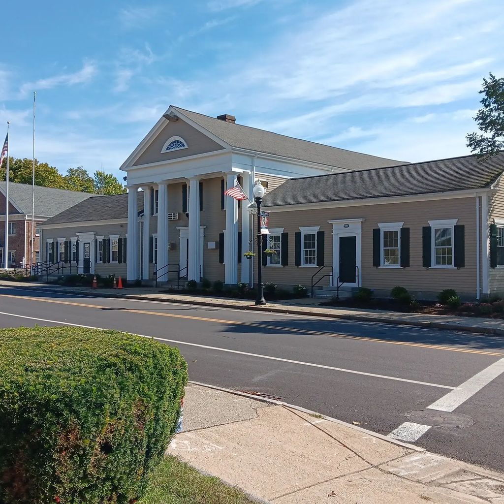 99 Main #2, Middleboro