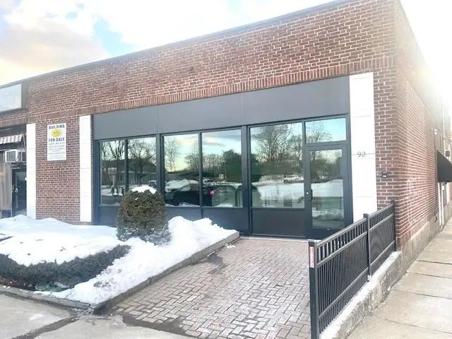 92 King Street, Northampton