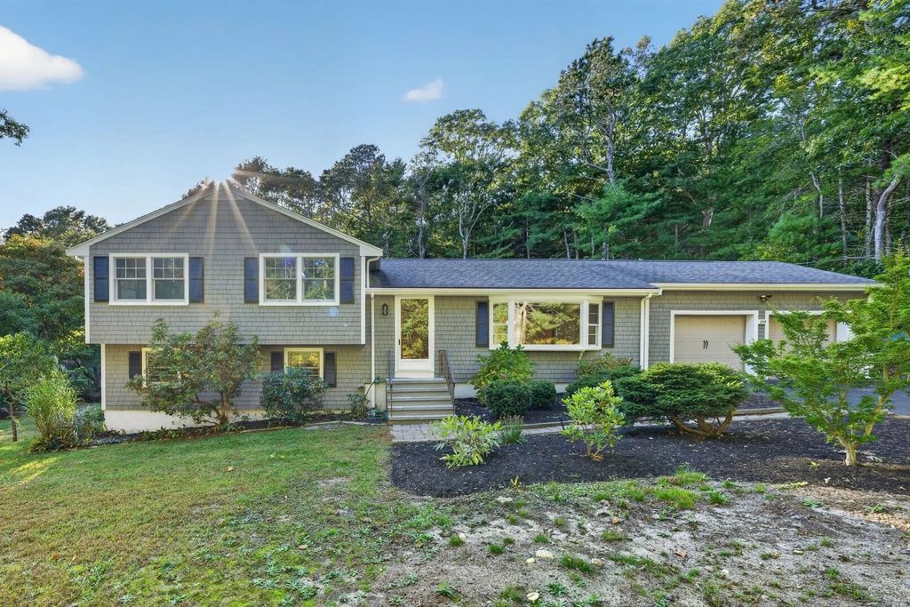 211 Clark Rd, Plymouth