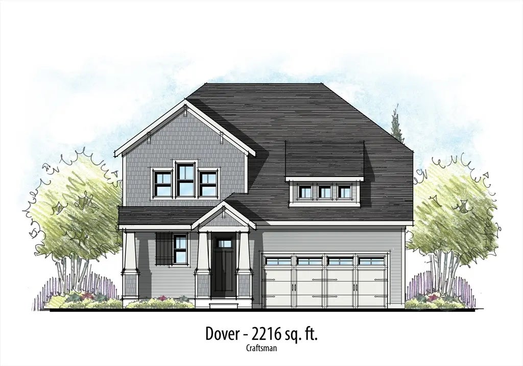 3035 Clubhouse Drive #7, Dighton