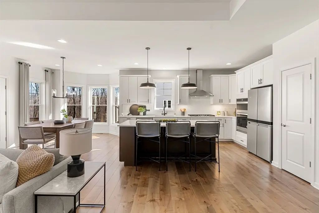 13 Lloyd Circle #38, Norton