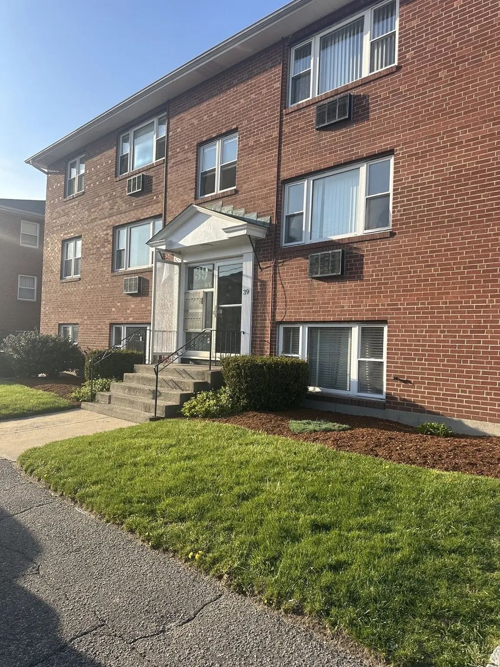 39 Carey Ave #7, Watertown