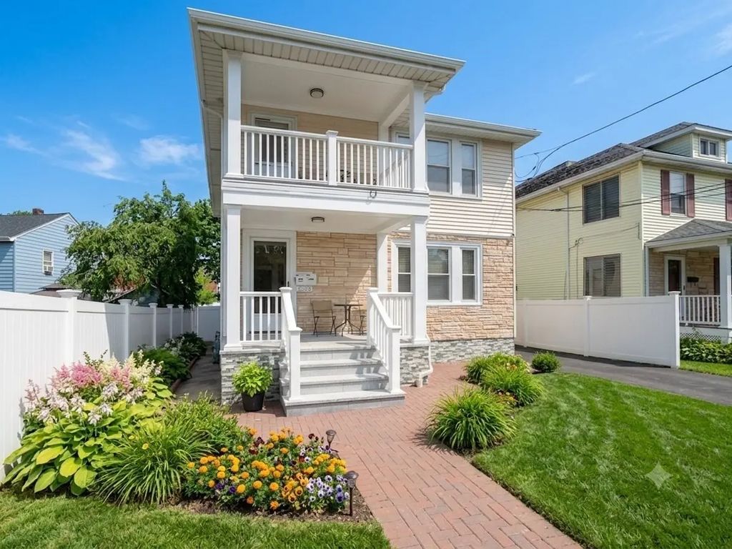 2329 Centre Street #1, Boston