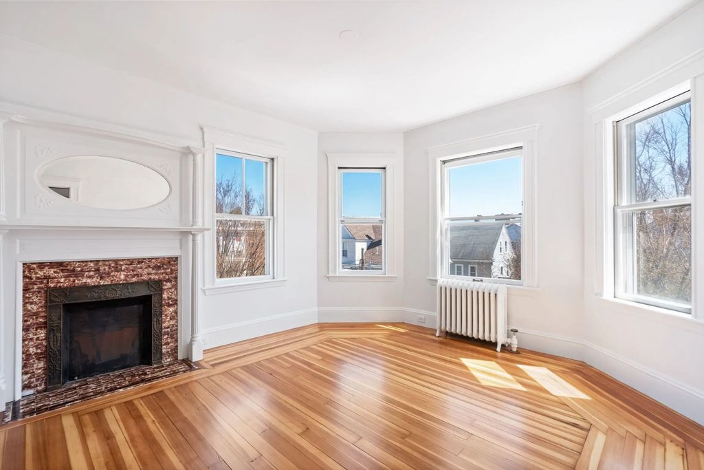 9 Hardan #3, Somerville