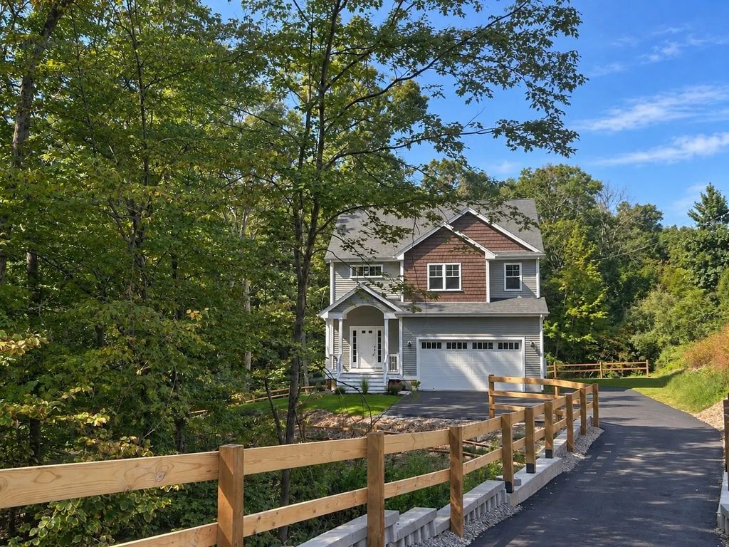 1234 Commerce Way, Attleboro
