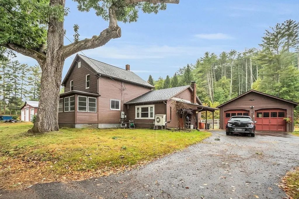 330 N Orange Rd, Athol