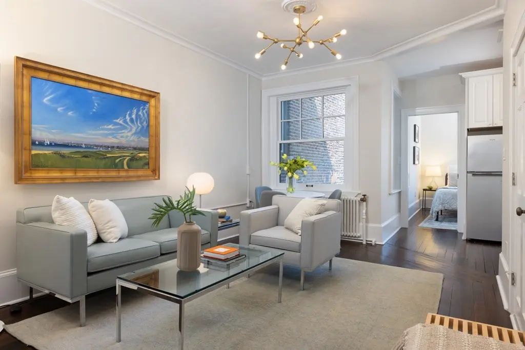 49 Revere Street #5, Boston
