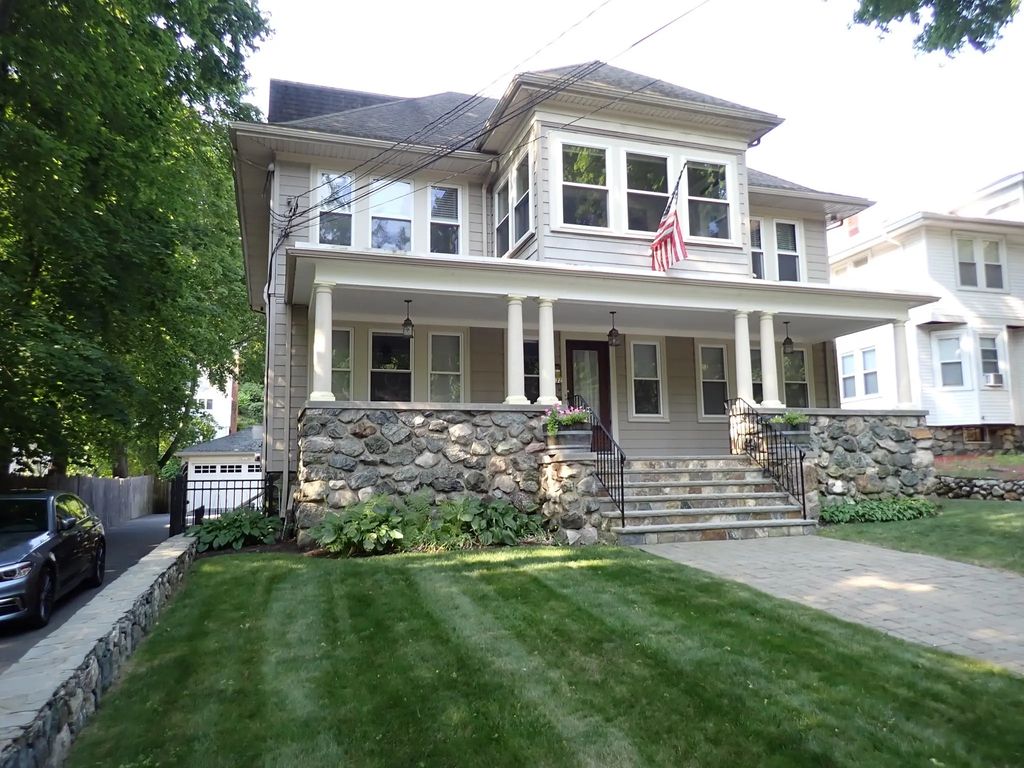 172 Weston Street #2, Waltham