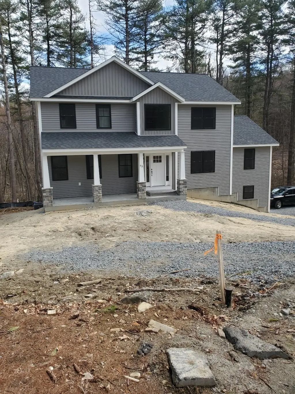 24-a Old Country Rd, Winchendon