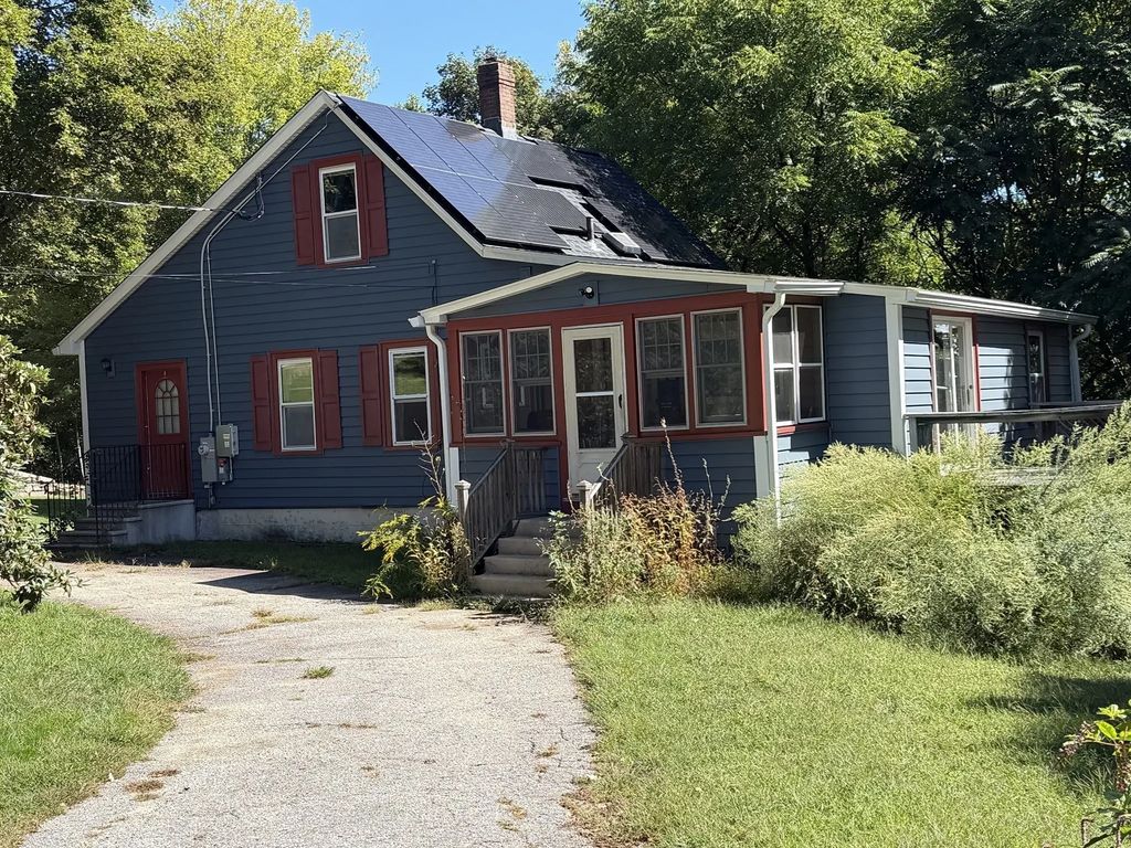 15 Warsaw Avenue, Dudley